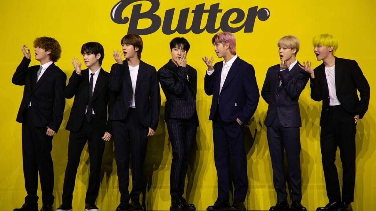 Ada Lagu BTS Berjudul Butter di Final Euro 2020, Emang Cocok? Bingung...