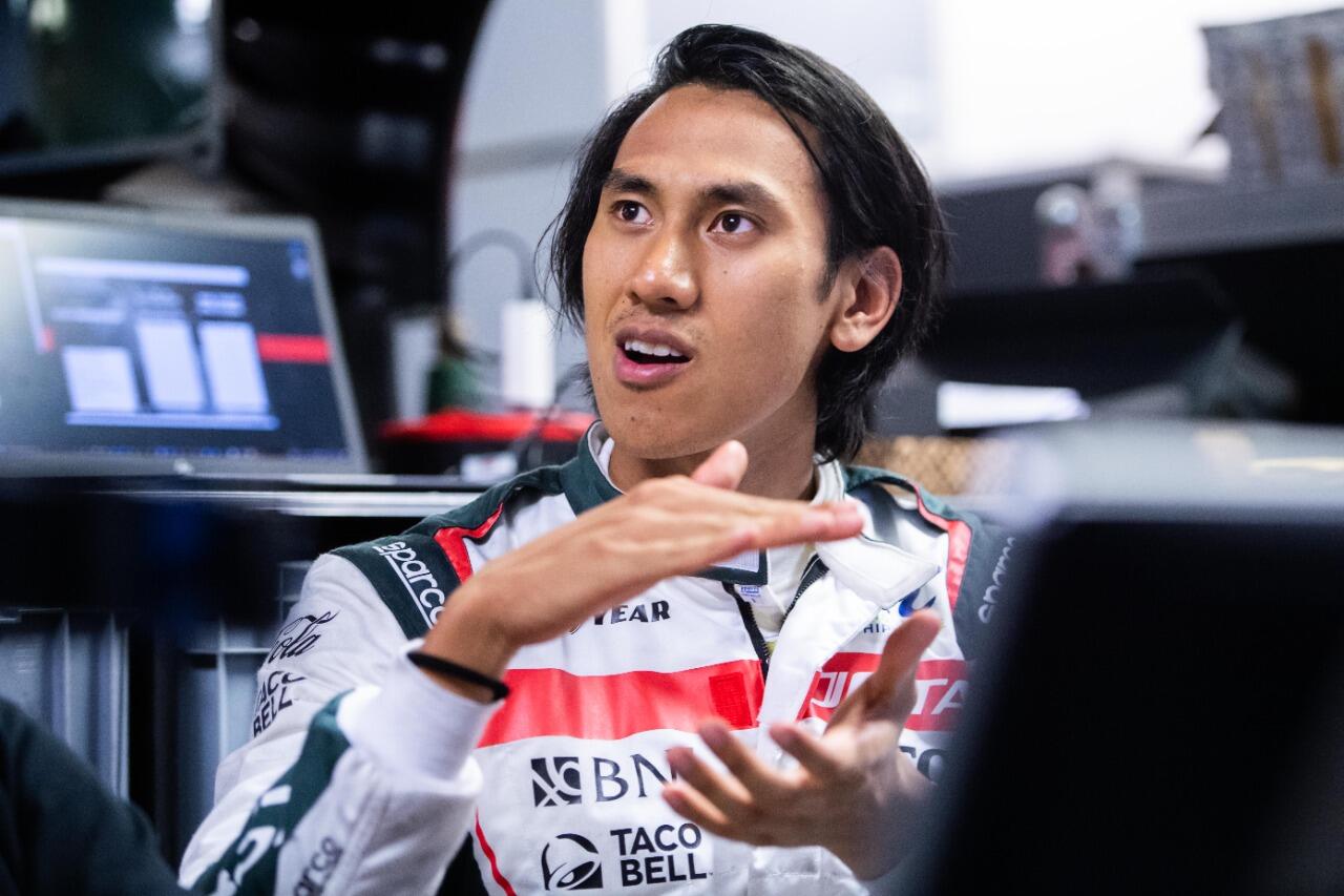 European Le Mans Series Monza, Turnamen 'Dadakan Tapi Penting' untuk Sean Gelael