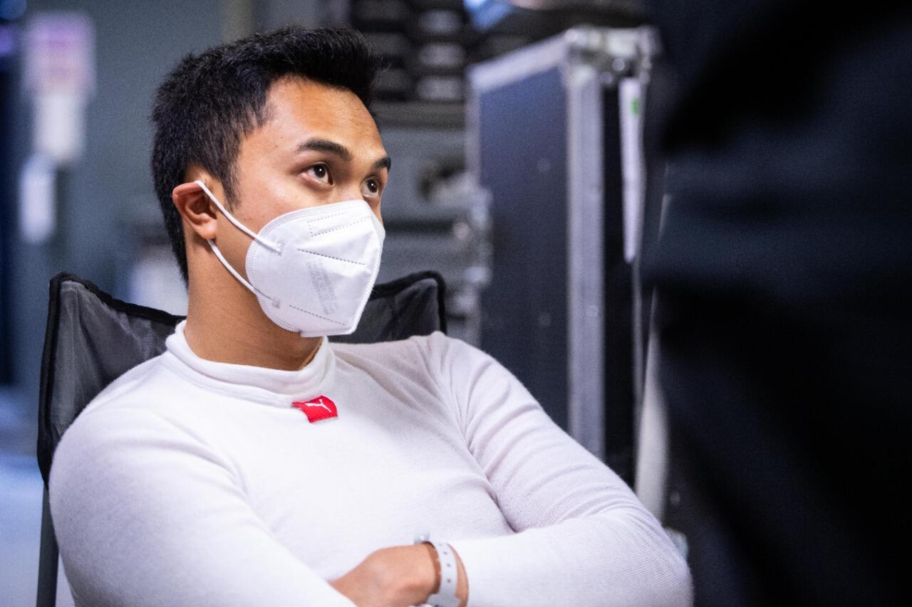 European Le Mans Series Monza, Turnamen 'Dadakan Tapi Penting' untuk Sean Gelael