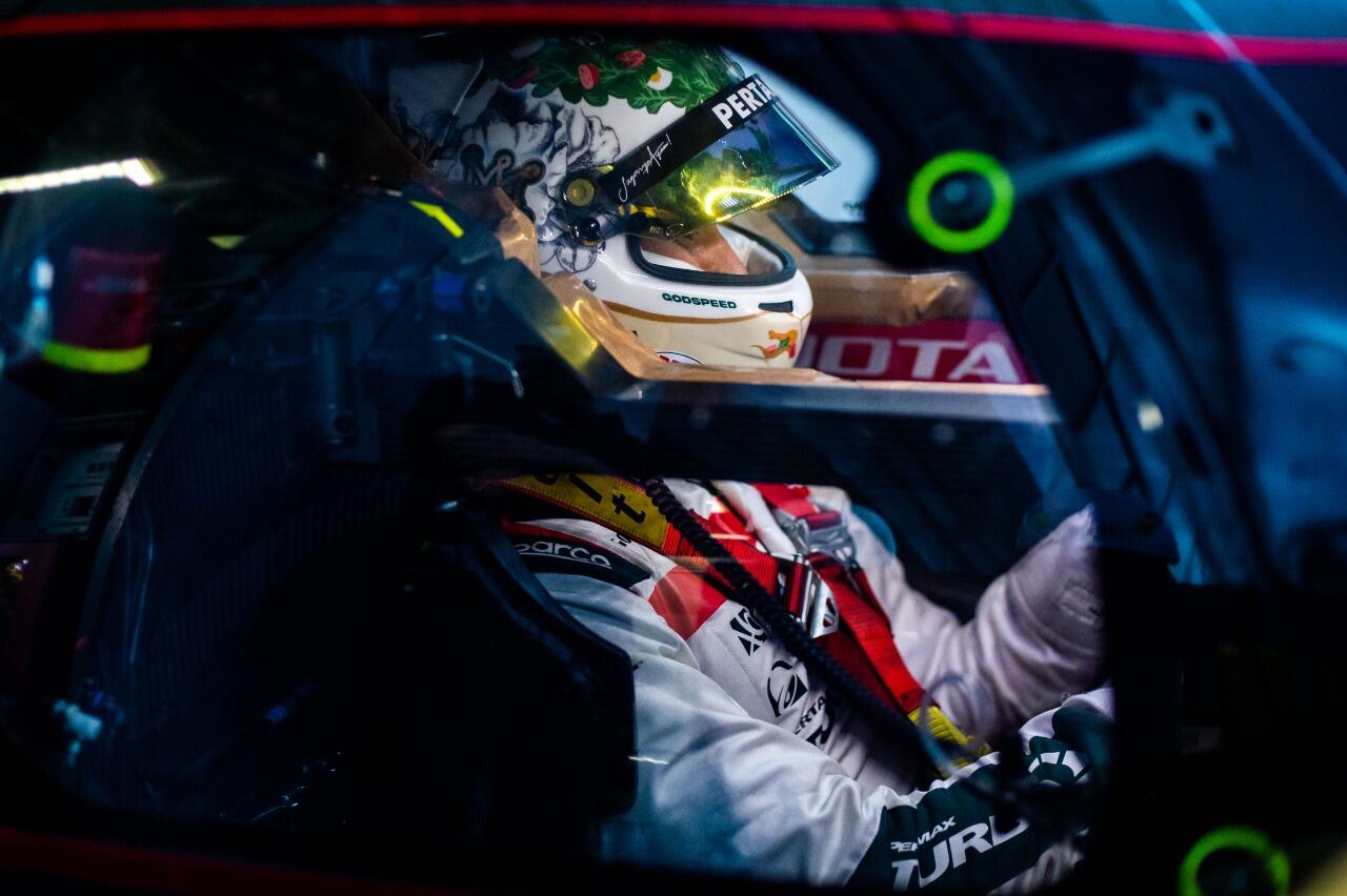 European Le Mans Series Monza, Turnamen 'Dadakan Tapi Penting' untuk Sean Gelael