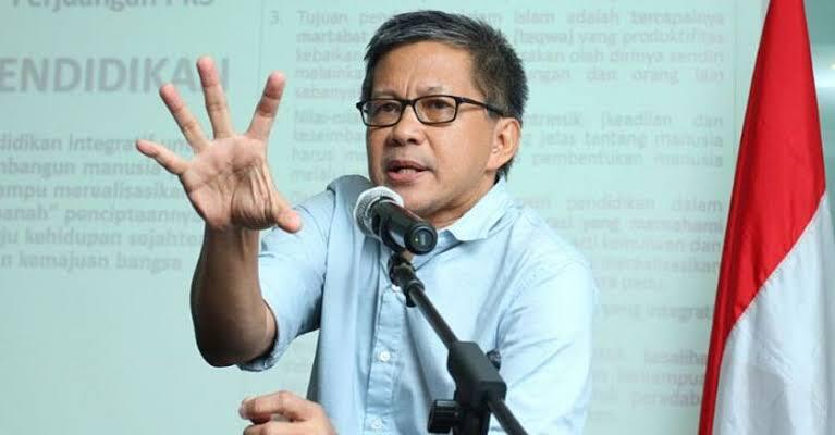 Rocky Gerung: Bank Dunia Akhirnya Sadar Jokowi Hanya Lip Service