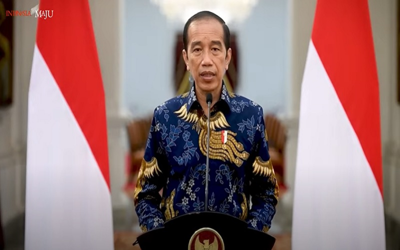 PPKM Darurat Merambat ke 15 Daerah di Luar Jawa dan Bali