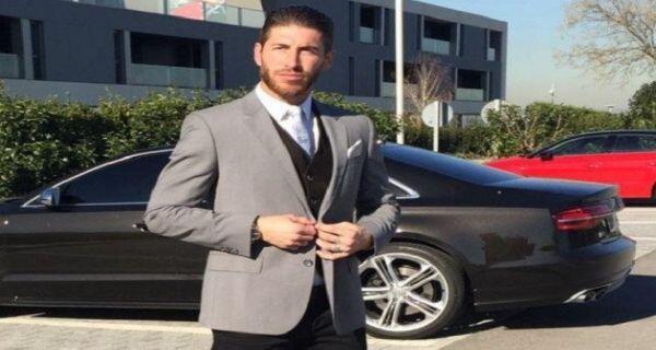 Sergio Ramos Resmi Gabung ke PSG, Isi Garasi Rumahnya Mengejutkan