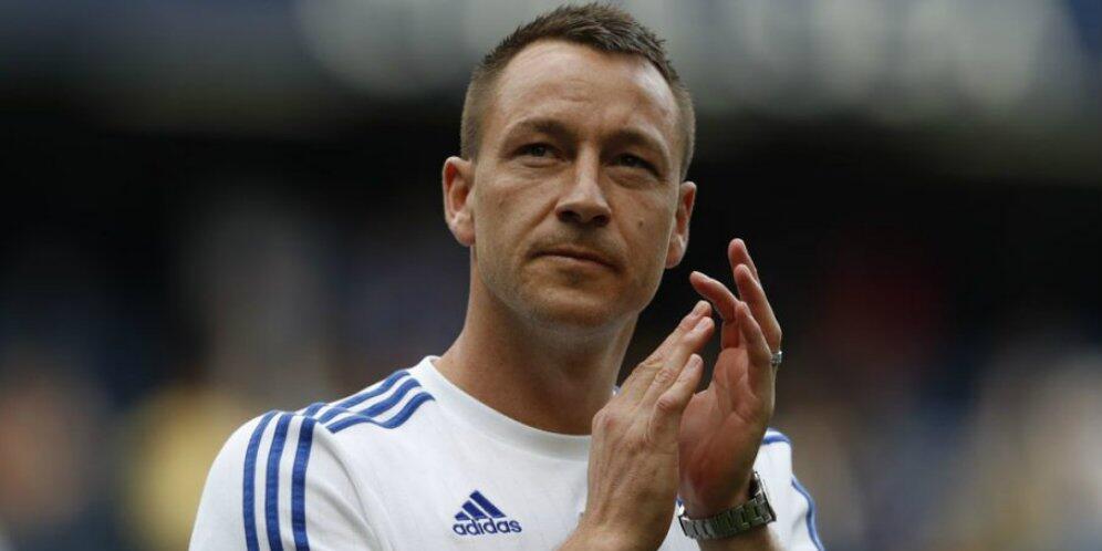 Di Mana Starting XI Inggris saat Keok dari Italia di Euro 2012 Sekarang?