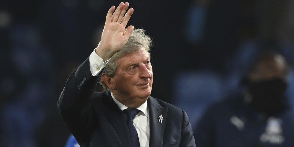 Di Mana Starting XI Inggris saat Keok dari Italia di Euro 2012 Sekarang?