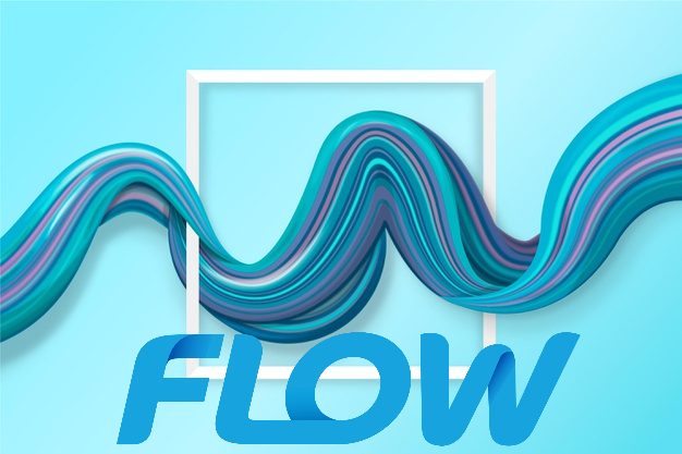 Konsep &quot;FLOW&quot; Dalam Dunia Video Games