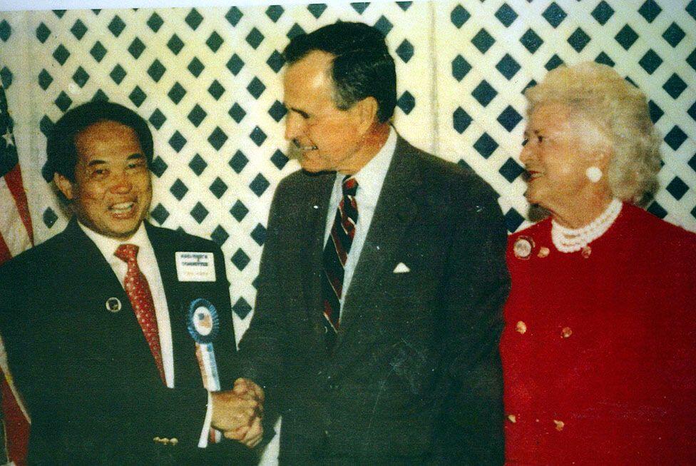 Cambodian Donut Emperor: Perjalanan Imigran Kamboja menjadi Donut Legend di Amerika!