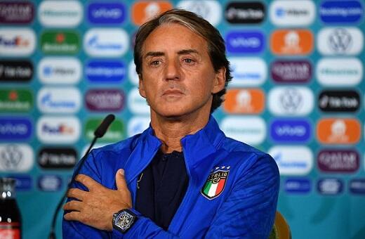 Mampukah Italia Juara Euro 2020 ?