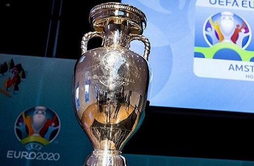 Mampukah Italia Juara Euro 2020 ?