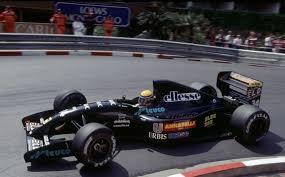 Andrea Moda,Team Terburuk Sepanjang Sejarah Formula 1