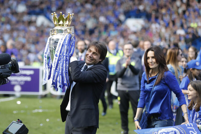 Peringatan Antonio Conte di Final Euro 2020: Awas One on One dari Inggris!