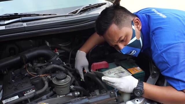Mau Jual Mobil Susah karena PPKM Darurat? Tenang, OLX Autos Berikan Solusi Terbaik
