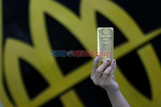 Harga Emas Antam Naik Rp3.000 per Gram, Cek Rincian Lengkapnya