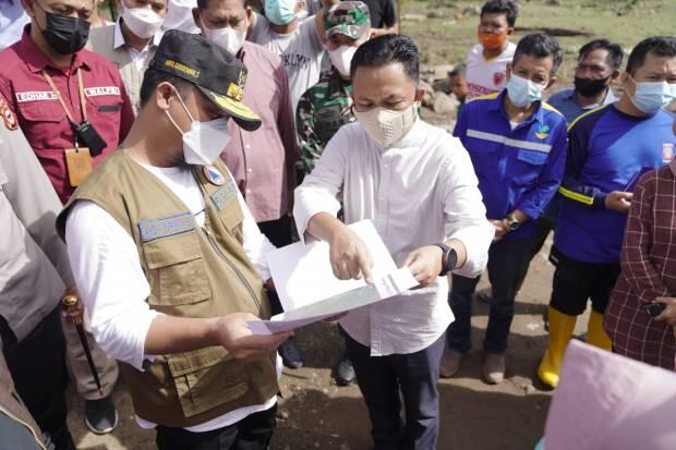 2 Sungai di Bantaeng Bakal Direvitalisasi Atasi Banjir Jangka Panjang