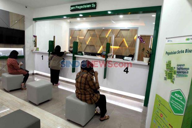 Pegadaian Buka Lowongan untuk Penyandang Disabilitas, Simak Cara Daftarnya