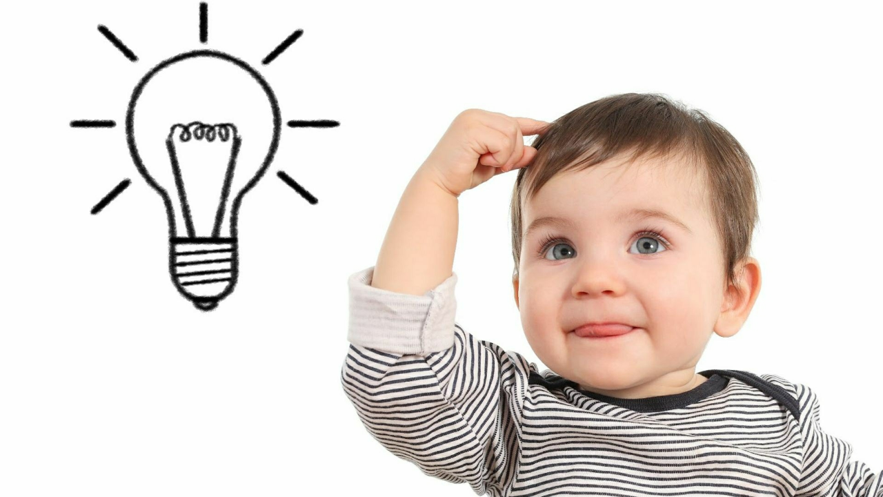 Cara Unik Mengenalkan Benda Kepada Anak Untuk Memacu Kreatifitasnya
