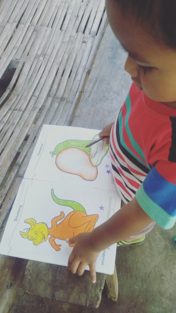 Cara Unik Mengenalkan Benda Kepada Anak Untuk Memacu Kreatifitasnya