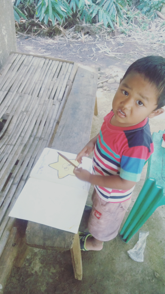 Cara Unik Mengenalkan Benda Kepada Anak Untuk Memacu Kreatifitasnya