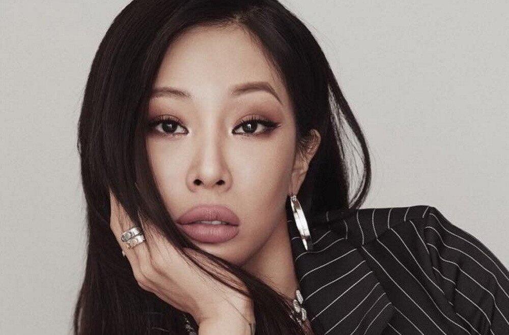Lihat Wajah Tanpa Make Up Soyeon '(G)I-DLE', Jessi Beri Komentar Begini