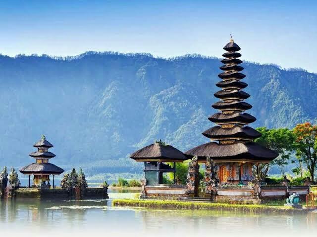 Filosofi Dan Beberapa Nama Rumah Adat Tradisional Bali