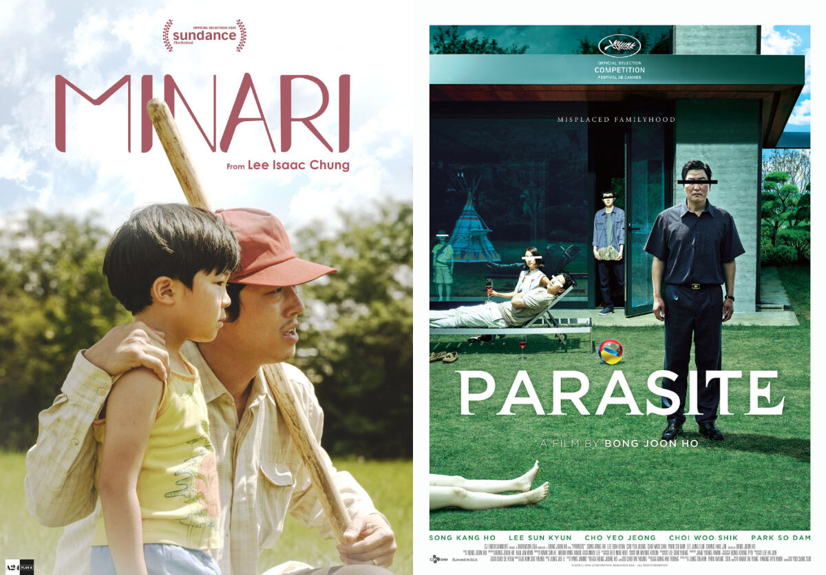 Sineas Korea Mulai Banyak Terlibat di Produksi Film Multinasional