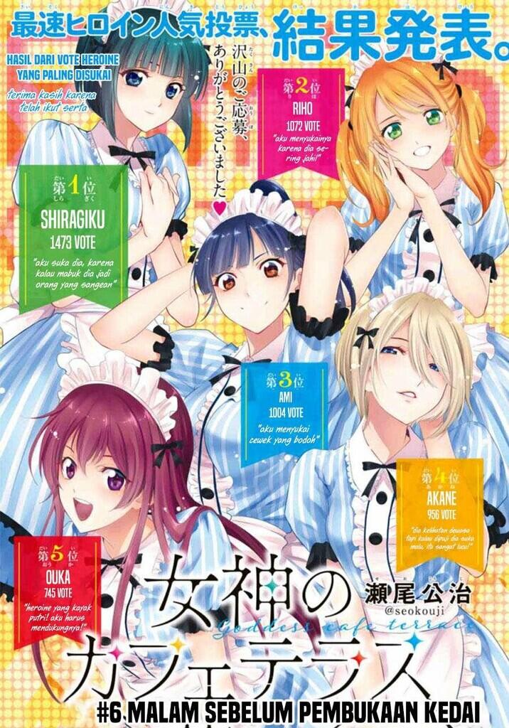 Manga Romcom Menarik 2021 (yang bisa diikiuti tiap minggu / Weekly Manga)