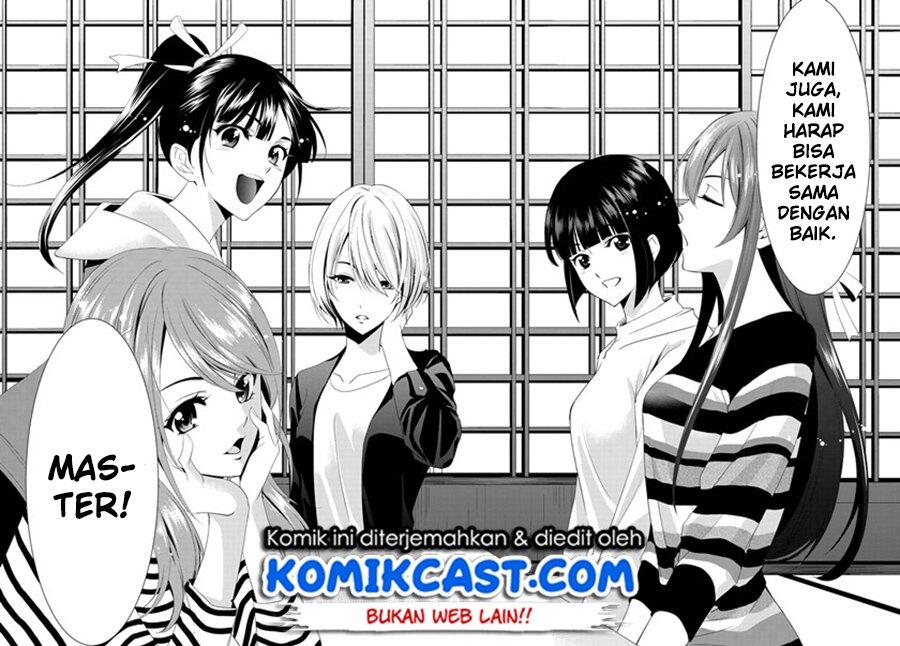 Manga Romcom Menarik 2021 (yang bisa diikiuti tiap minggu / Weekly Manga)