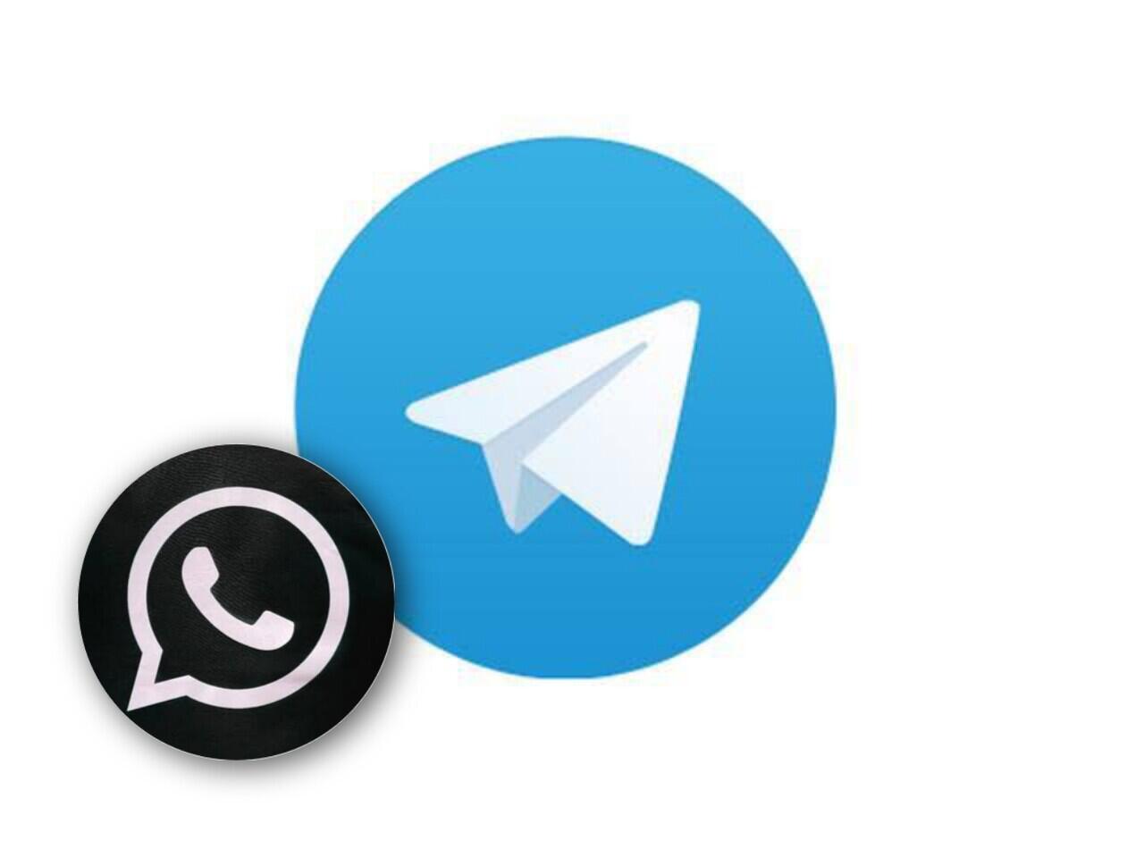 Mengapa Pengguna Whatsapp Beralih Ke Telegram?
