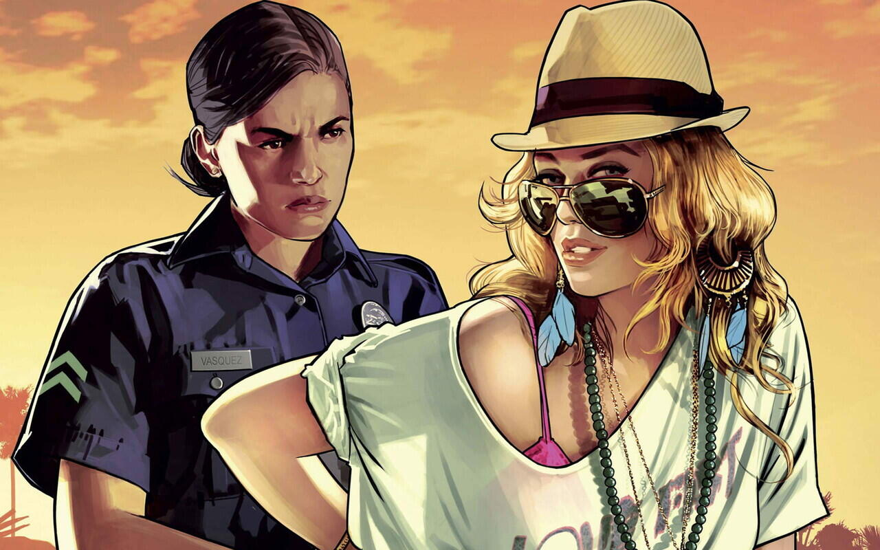GTA 6 Release Date 2023 , Location and Rumors