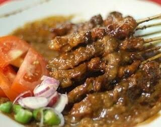 Cara Membuat Sate Ayam Madura Lengkap dengan Resepnya