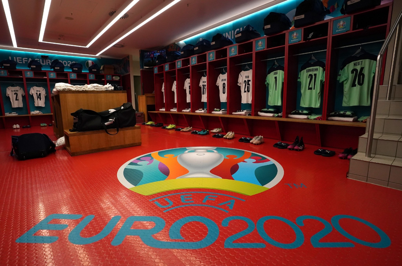 Prediksi Kandidat Calon Juara Final Italia VS Inggris Euro Europa League 2020 2021