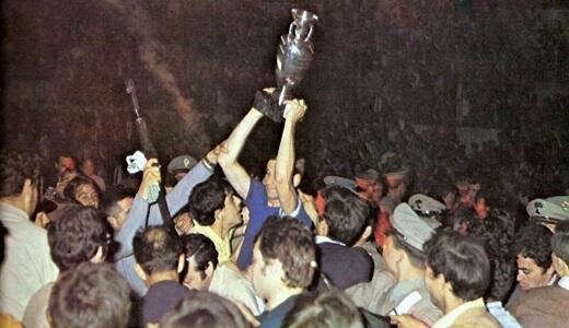 Fakta-Fakta Unik Euro 1968