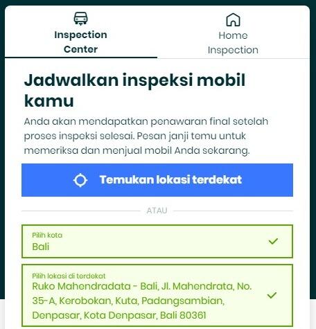 o|x Autos, Instan Jualnya Instan Cuannya!
