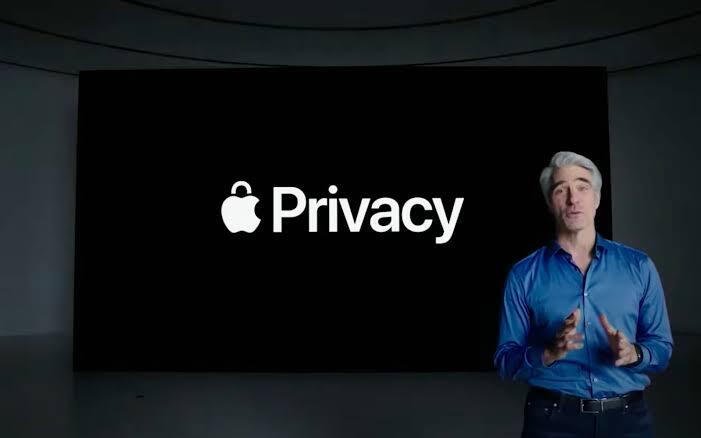 Mengenal Fungsi Private Relay Fitur Andalan Apple Saat Browsing