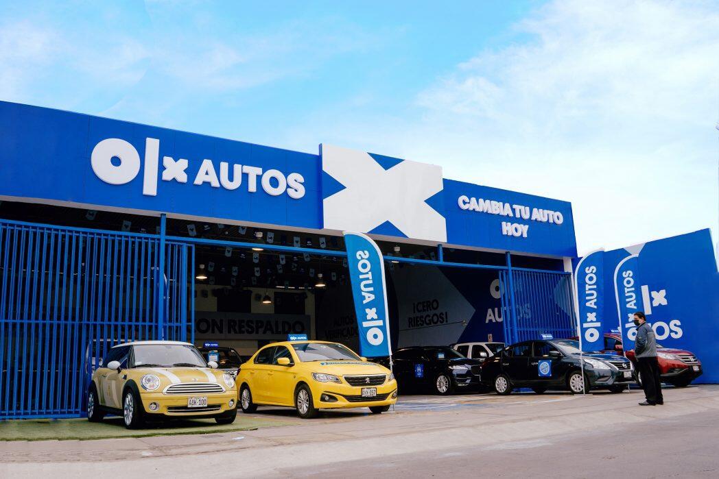 Hobi Gonta-ganti Mobil Tapi Bingung Jualnya Kemana? Yuk Kenalan Sama OLX Autos