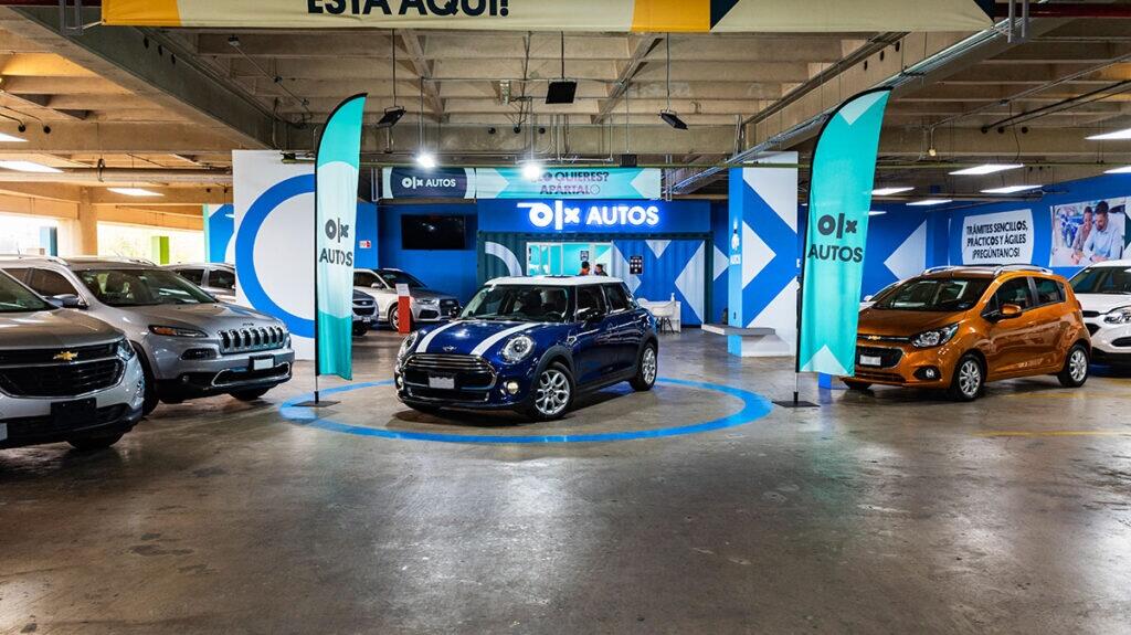 Hobi Gonta-ganti Mobil Tapi Bingung Jualnya Kemana? Yuk Kenalan Sama OLX Autos 