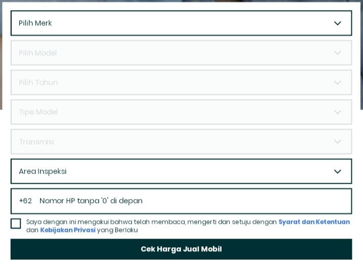 Hobi Gonta-ganti Mobil Tapi Bingung Jualnya Kemana? Yuk Kenalan Sama OLX Autos