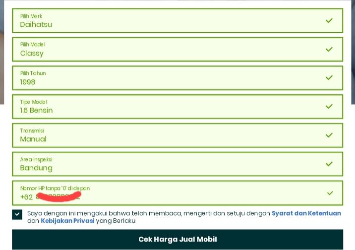 Hobi Gonta-ganti Mobil Tapi Bingung Jualnya Kemana? Yuk Kenalan Sama OLX Autos 