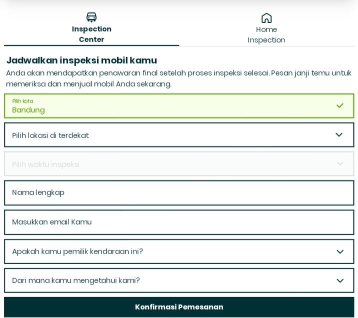 Hobi Gonta-ganti Mobil Tapi Bingung Jualnya Kemana? Yuk Kenalan Sama OLX Autos
