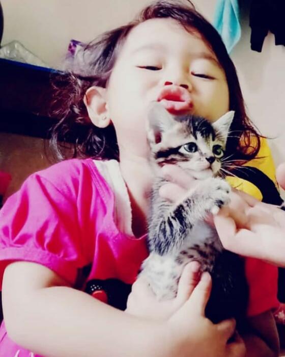 Dunia Anak-anak Yang Penuh Keseruan, Orang Dewasa Kadang Ikut Ambil Bagian
