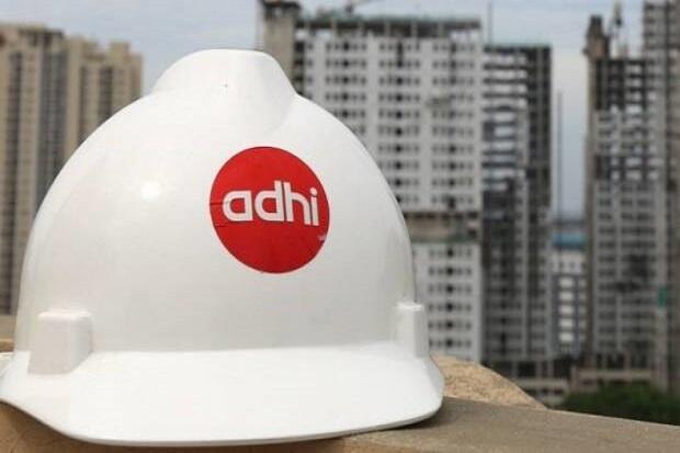 Adhi Karya Raih Kontrak Baru Rp6,7 Triliun per Juni 2021