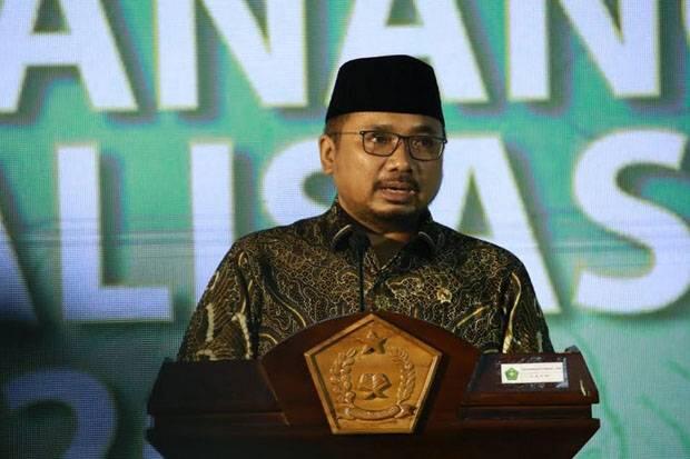 Idul Adha Ditetapkan Jatuh Pada 20 Juli 2021