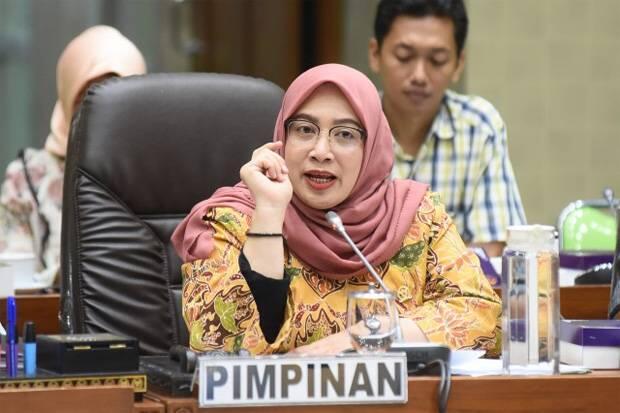 Wakil Ketua Komisi IX DPR Pertanyakan Komersialisasi Vaksin Gotong Royong