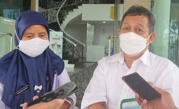 Klaster Industri Tidak Terkendali Jadi Penyebab Tingginya COVID-19 di Karawang