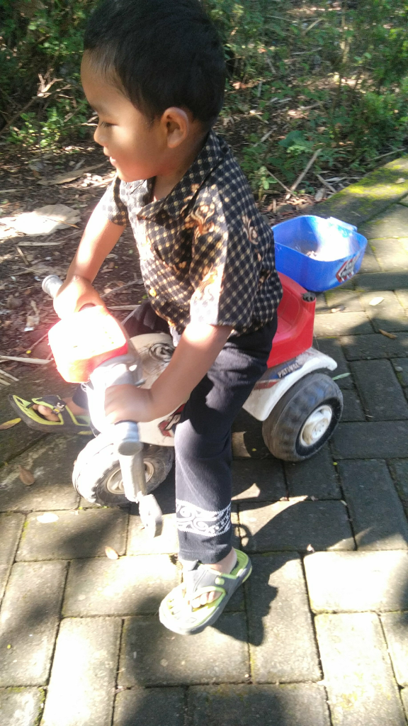 5 Asah Bakat Pada Anak Ini Terbilang Unik, Nomor 3 Bikin Nyatu!