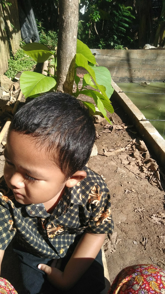 5 Asah Bakat Pada Anak Ini Terbilang Unik, Nomor 3 Bikin Nyatu!