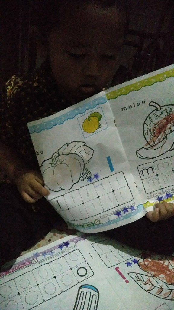 5 Asah Bakat Pada Anak Ini Terbilang Unik, Nomor 3 Bikin Nyatu!