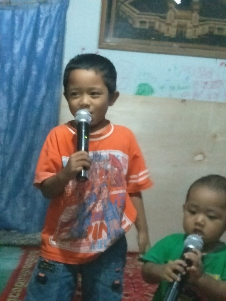 5 Asah Bakat Pada Anak Ini Terbilang Unik, Nomor 3 Bikin Nyatu!