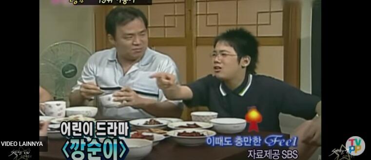 5 Idol K-Pop yang Sudah Bintangi Drama Sejak Kecil