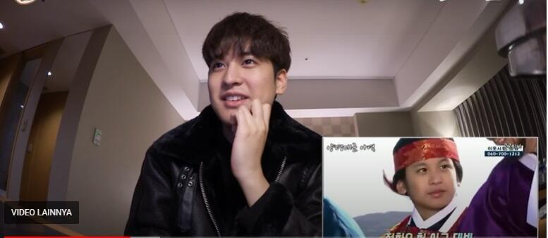 5 Idol K-Pop yang Sudah Bintangi Drama Sejak Kecil